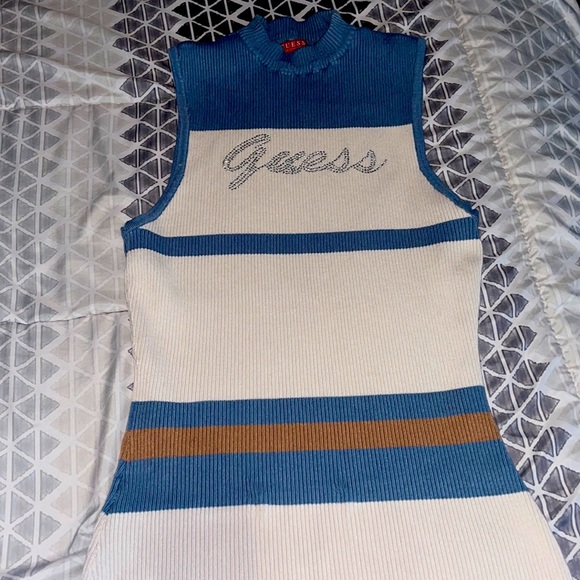 Dress - Picture 1 of 2